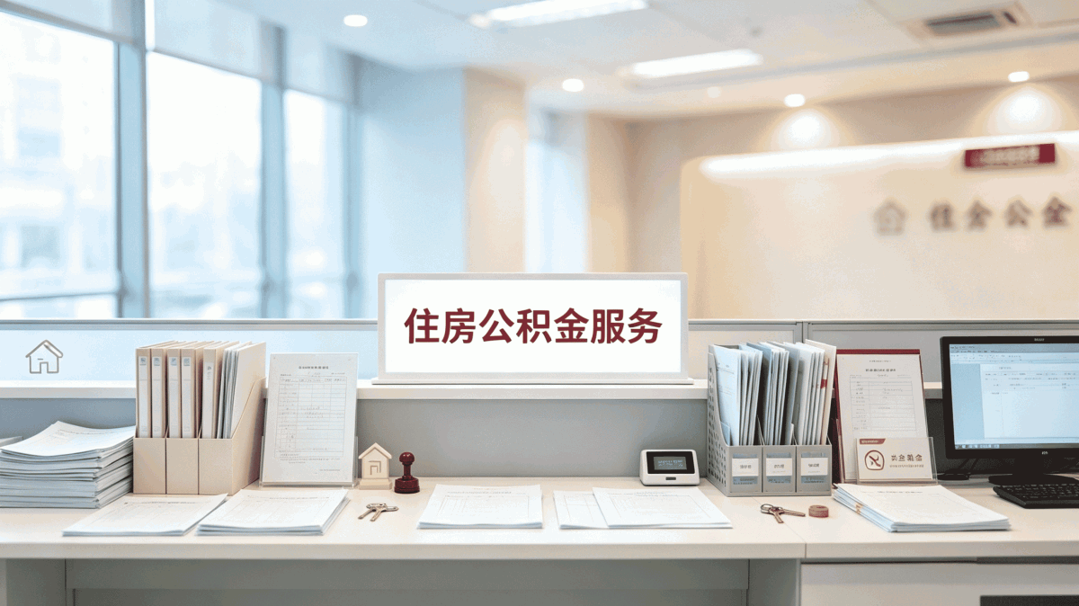盘锦公积金提取条件及流程最新规定的办理思路