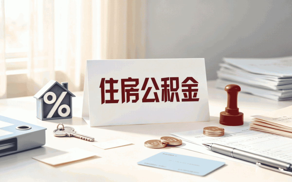 盘锦一站式公积金代办要带啥材料去哪办几天到账