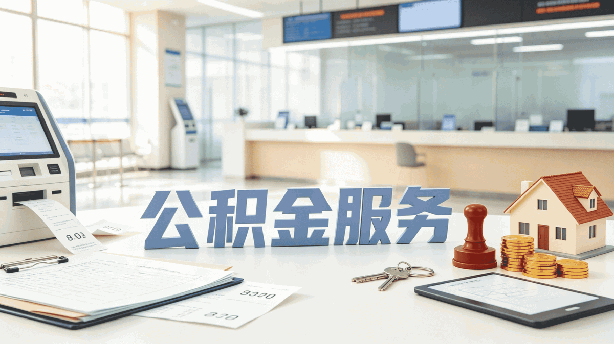 盘锦公积金手机提取流程行不行?看这几点就懂了