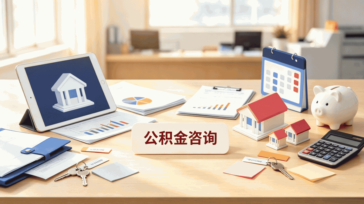 盘锦公积金怎么提取出来用哪种划得来得算笔账