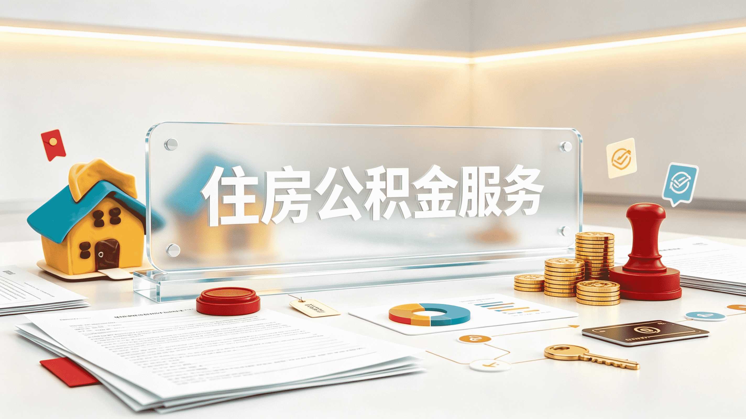 盘锦公积金市内代办怎么提取？2026年最新流程