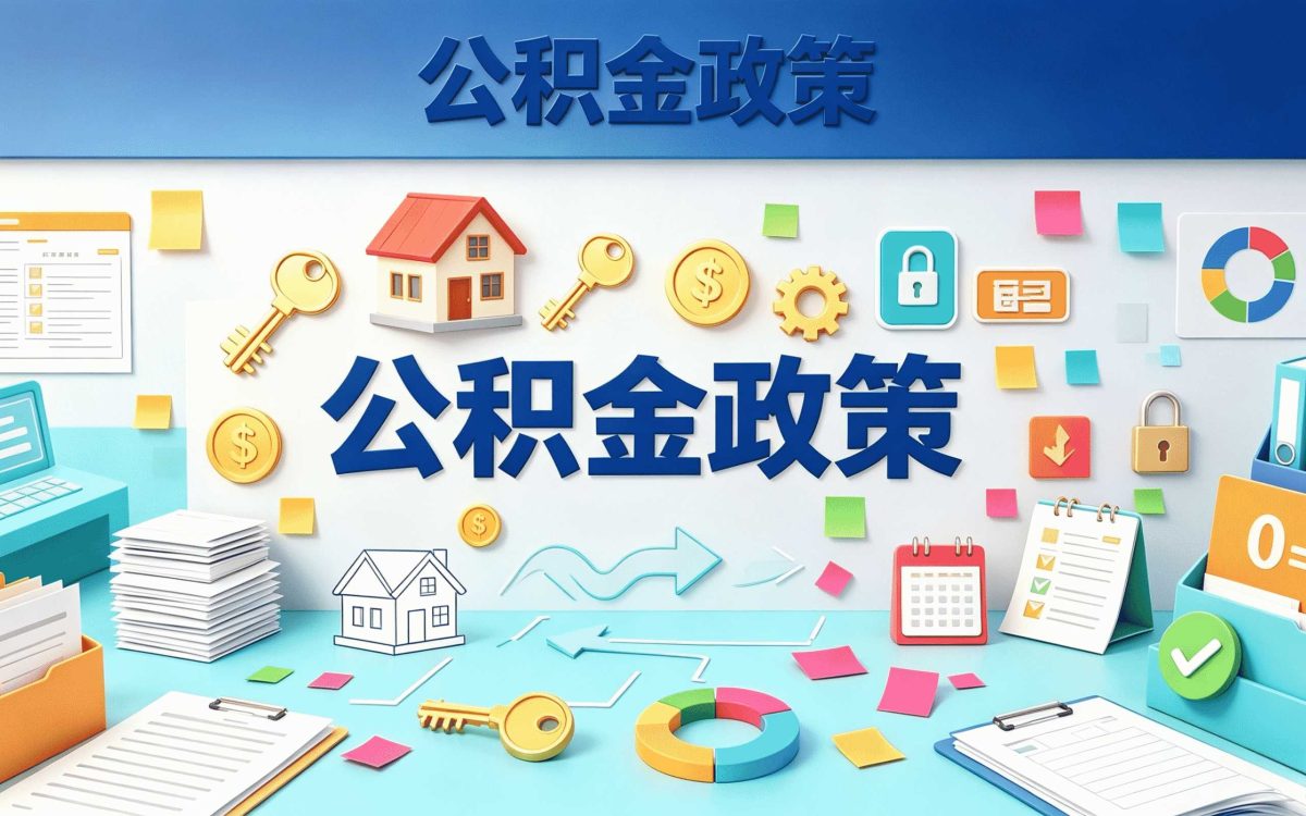盘锦公积金租房提取别白跑,这几点容易卡住