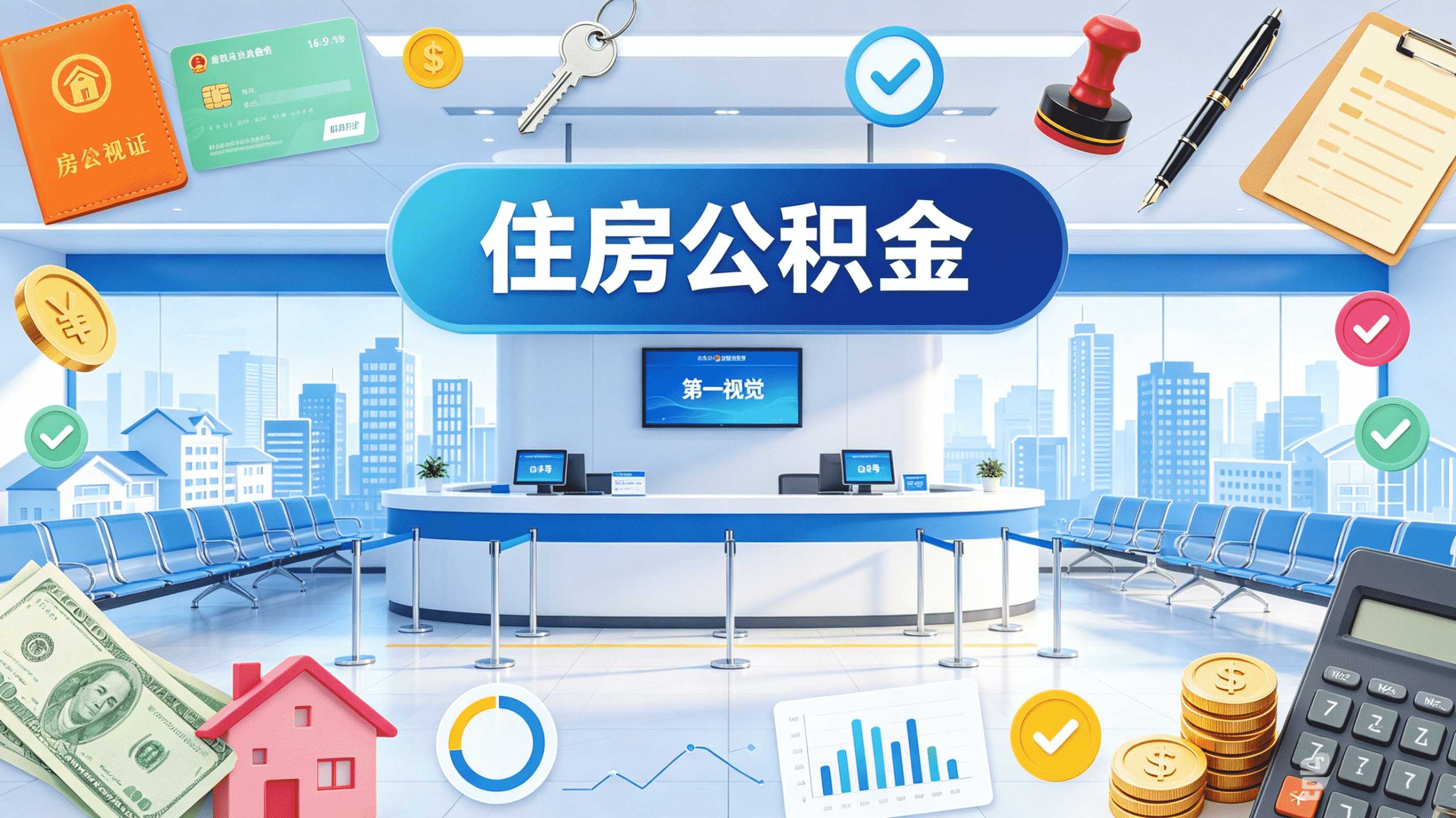 盘锦公积金提取条件及流程最新规定的办理思路