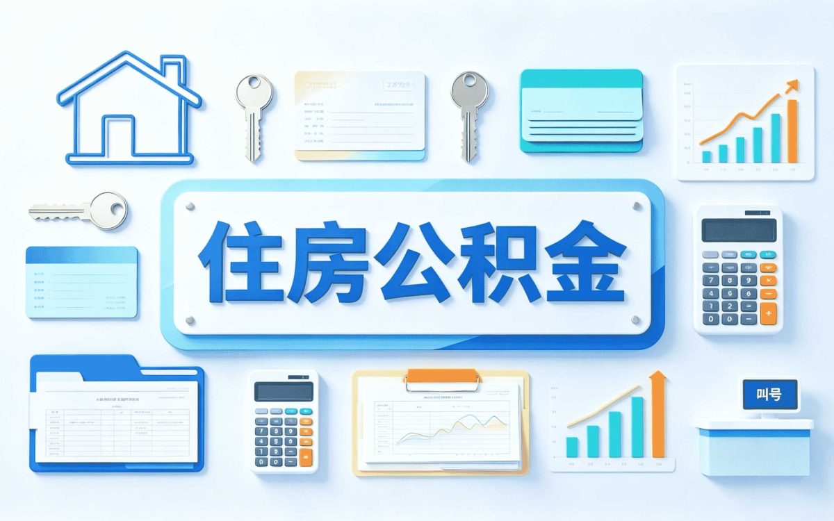 盘锦公积金账户查询个人账户带啥材料去哪办