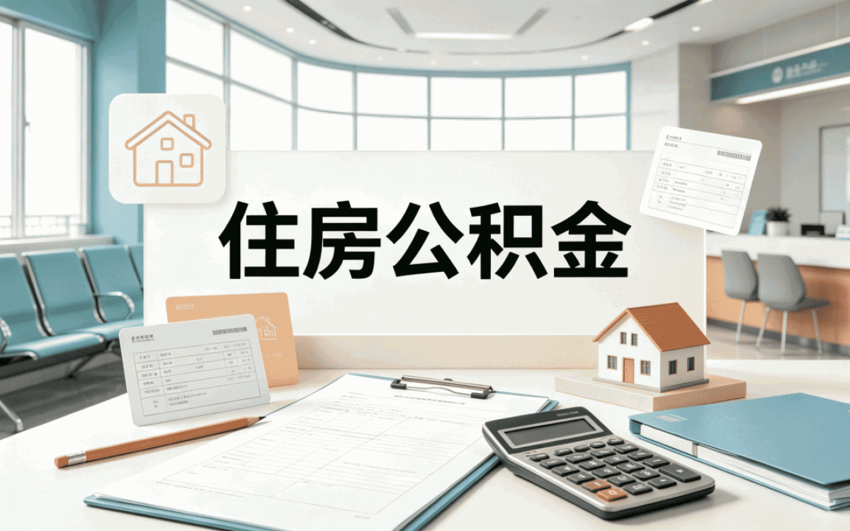 盘锦公积金全额提取方法我跑了两趟才弄成