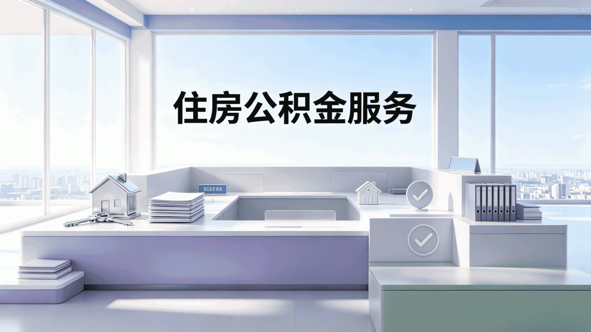 盘锦外地户口公积金查询口径有变？这些算法规矩得清楚