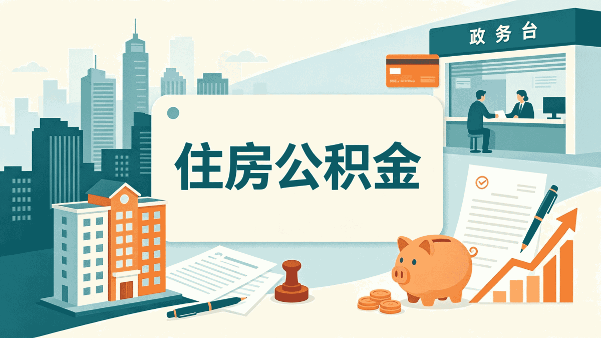 盘锦公积金租房提取别白跑,这几点容易卡住