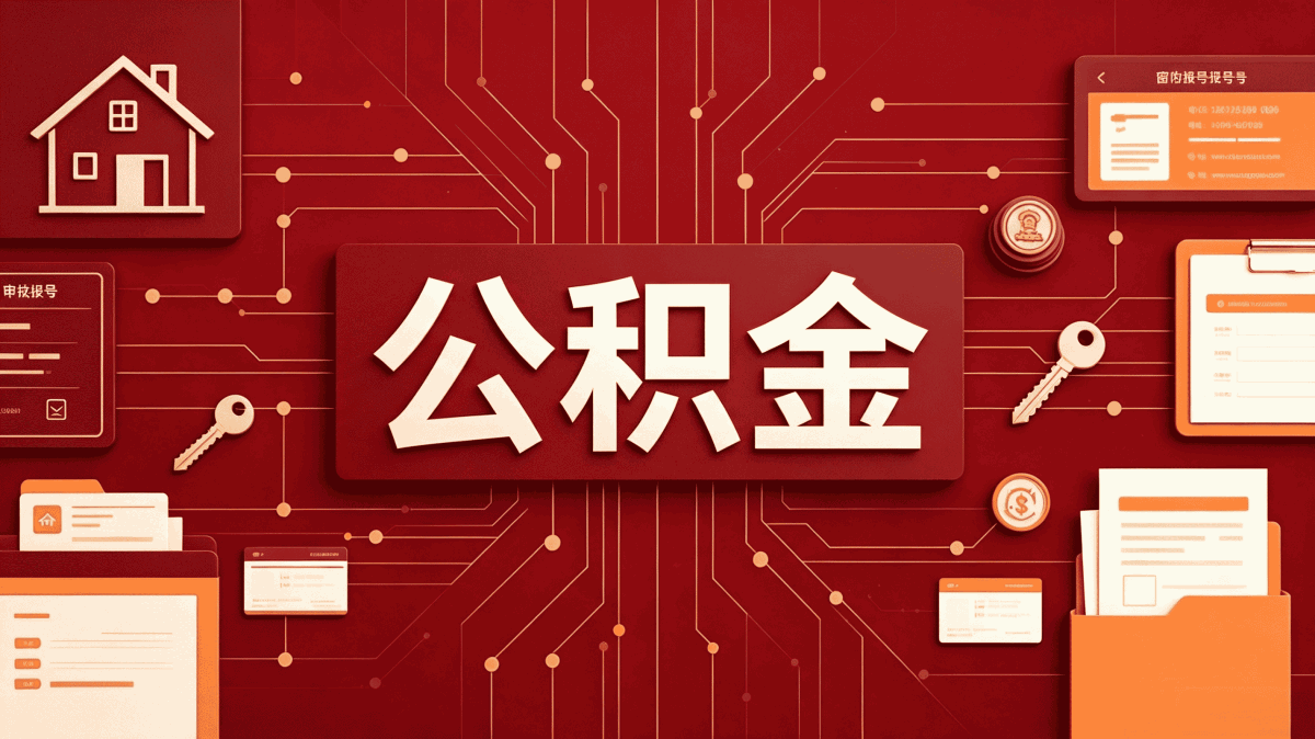 盘锦公积金怎么提取出来用哪种划得来得算笔账