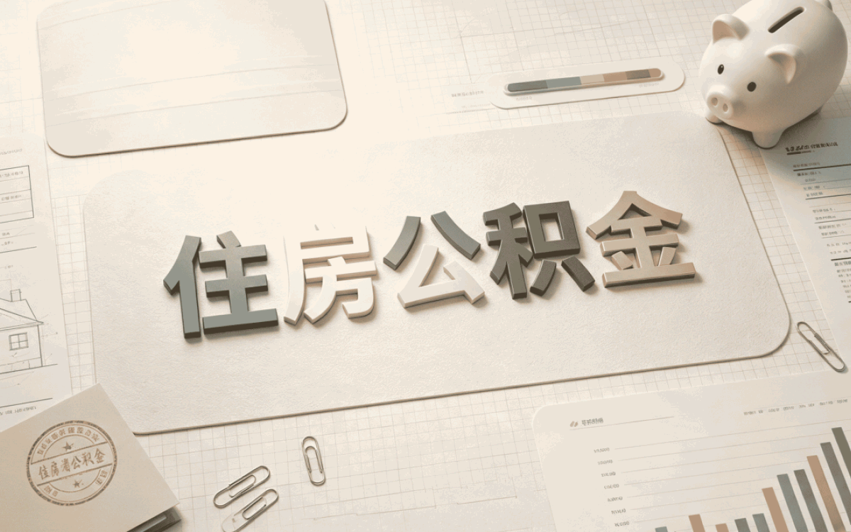 盘锦公积金合并影响按月折算哪个划算