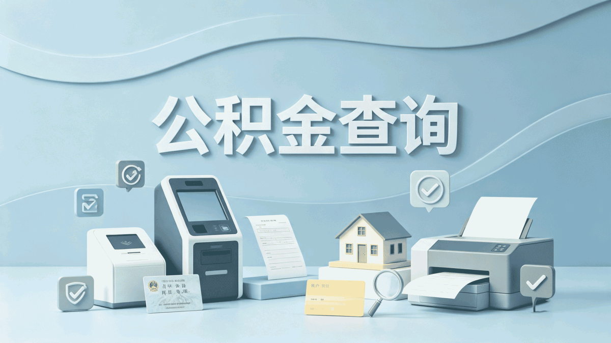 盘锦公积金账户查询个人账户带啥材料去哪办