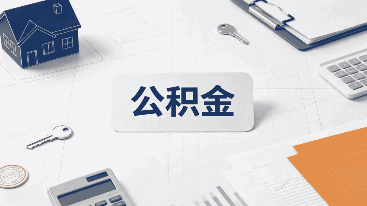盘锦公积金合并影响按月折算哪个划算