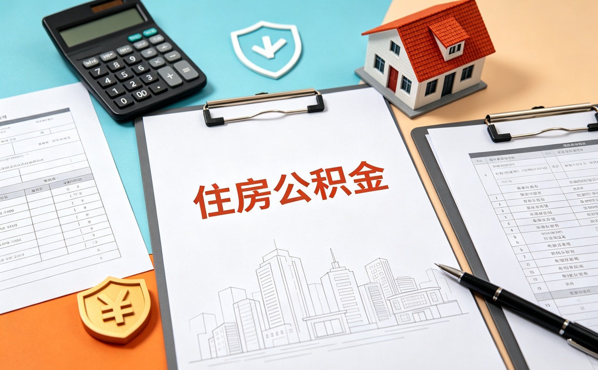 盘锦公积金提取操作步骤别踩这几个坑容易白跑