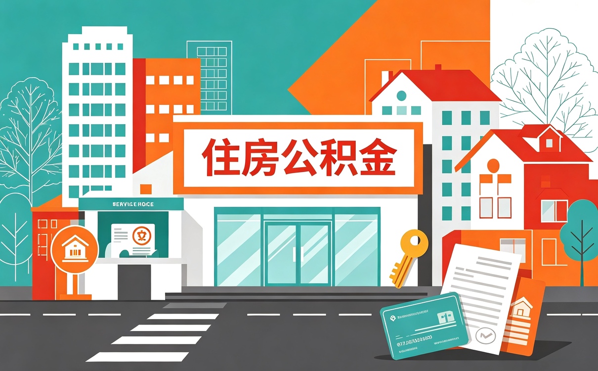 盘锦公积金手机提取流程行不行?看这几点就懂了