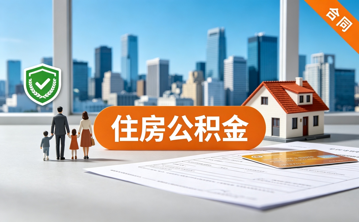 盘锦公积金提取操作步骤别踩这几个坑容易白跑